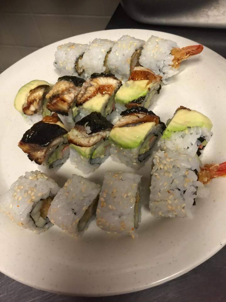 Kumo Hibachi | restaurant | 485 E Main St, Cartersville, GA 30121, USA | 7706076888 OR +1 770-607-6888