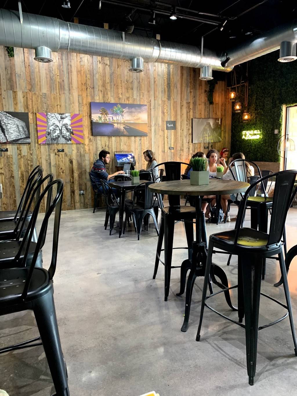 Brewing Buddha Cafe & Arthouse | cafe | 8219 SW 124th St, Miami, FL 33156, USA | 7868423342 OR +1 786-842-3342