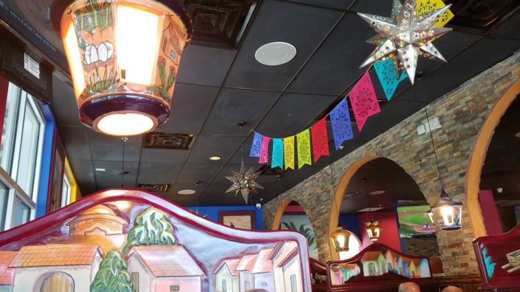 Salsas Mexican Resturant | restaurant | 6 Old Kings Rd, Palm Coast, FL 32137, USA | 3864453096 OR +1 386-445-3096