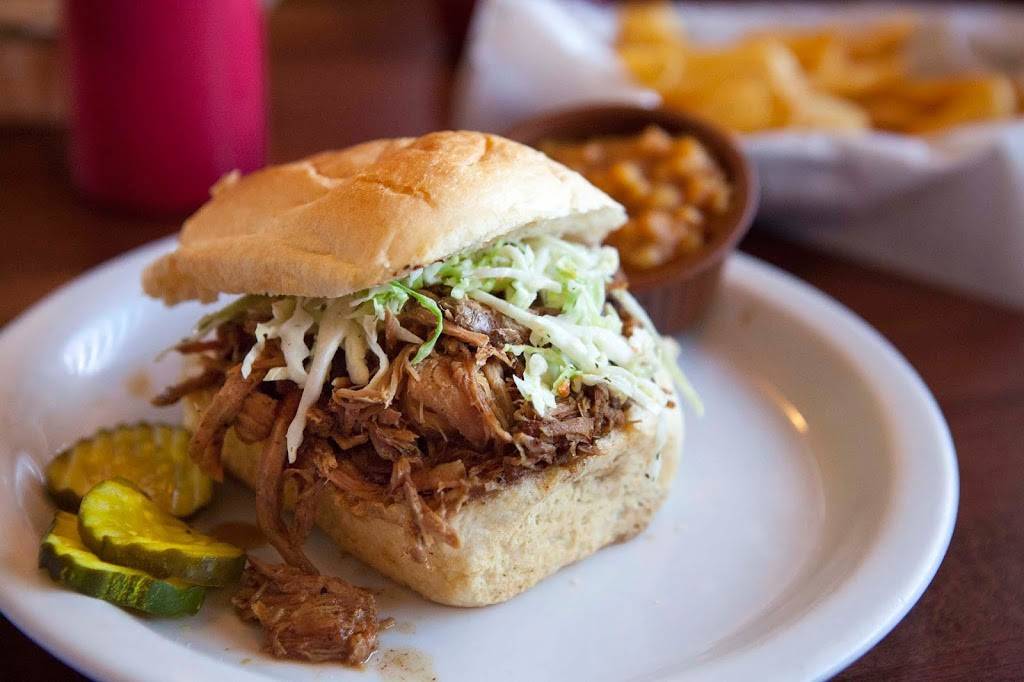 Phillips Bar-B-Que | restaurant | 2619 Crenshaw Blvd, Los Angeles, CA 90016, USA | 3237314772 OR +1 323-731-4772