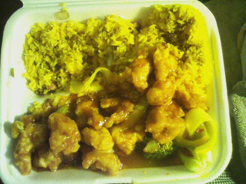 New Peking | restaurant | 1887 Knox McRae Dr, Titusville, FL 32780, USA | 3213833286 OR +1 321-383-3286