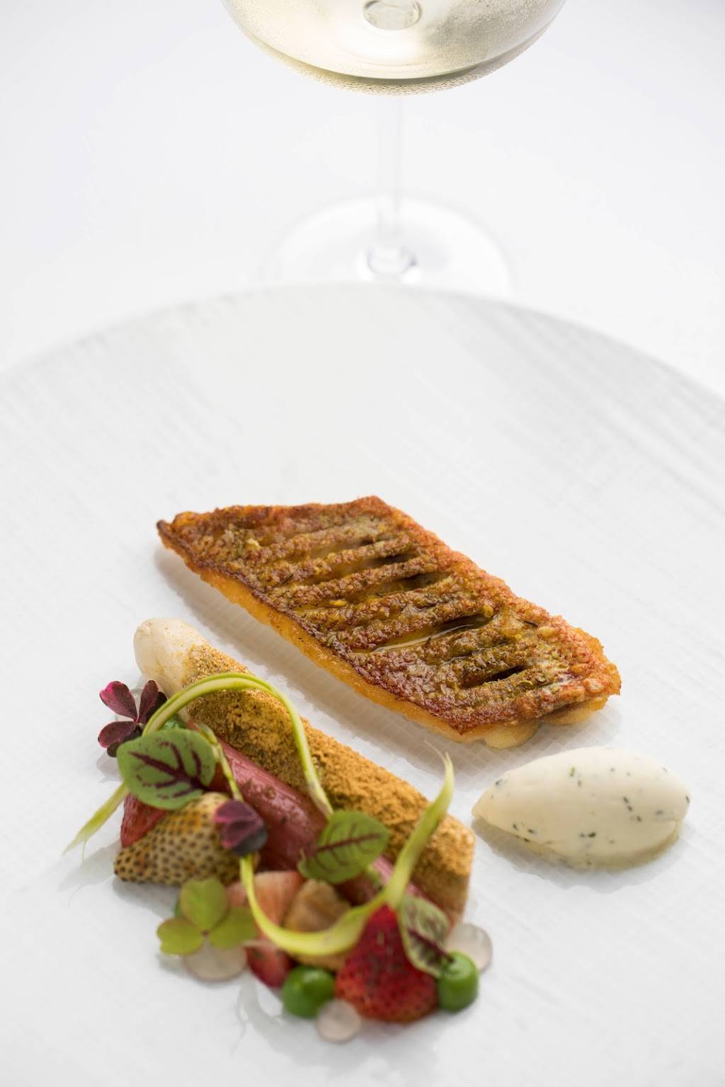 The Georgian Room at Sea Island | restaurant | 100 Cloister Dr, Sea Island, GA 31561, USA | 9126343999 OR +1 912-634-3999