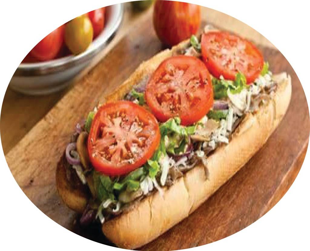 Resto Joe Sous-Marin | restaurant | 2238 Chemin Gascon, Terrebonne, QC J6X 3A1, Canada | 4504716606 OR +1 450-471-6606