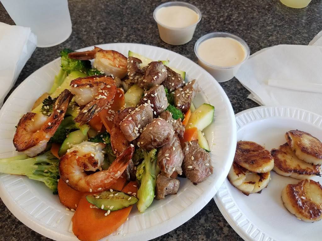 Joy of Tokyo | restaurant | 15 Pelham Rd, Greenville, SC 29615, USA | 8642322888 OR +1 864-232-2888