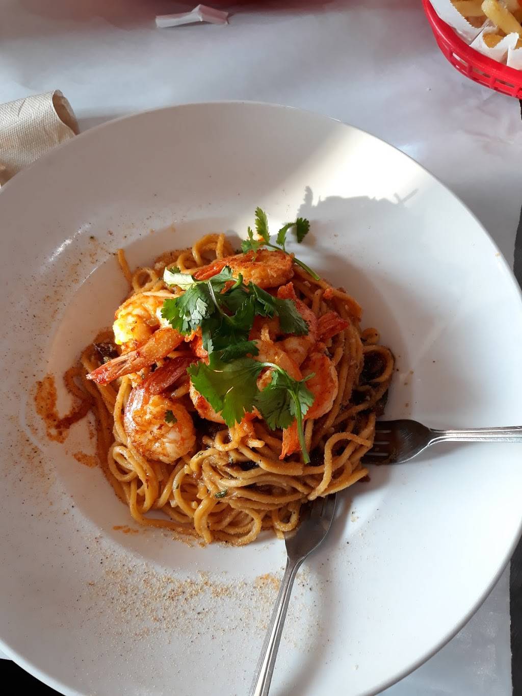 Firehouse Crawfish Cajun Seafood Restaurant | restaurant | 6519 Savings Pl, Sacramento, CA 95828, USA | 9164299034 OR +1 916-429-9034