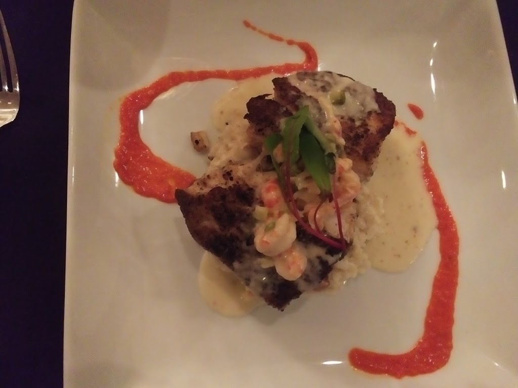 Char 32 | restaurant | 17107 Tennis Club Dr, Fairhope, AL 36532, USA | 2515177700 OR +1 251-517-7700