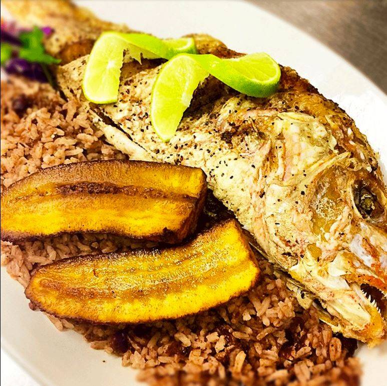 Belizean Paradise Cuisine | restaurant | 1271 South La Brea Ave, Los Angeles, CA 90019, USA | 3239377710 OR +1 323-937-7710