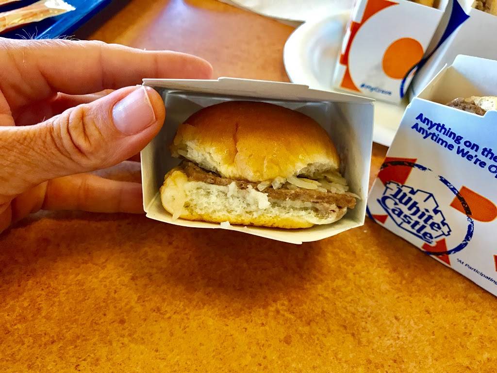 White Castle | restaurant | 10339 W Grand Ave, Franklin Park, IL 60131, USA | 8474558812 OR +1 847-455-8812