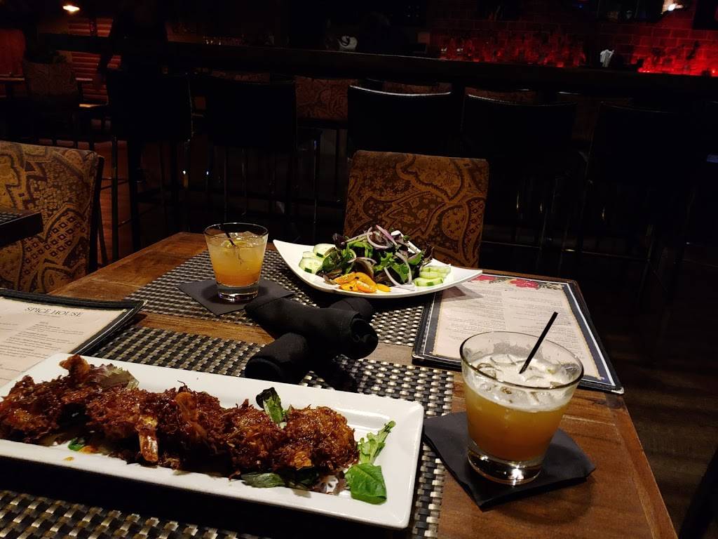 The Spice House | restaurant | 2247 Cascade Rd SW, Atlanta, GA 30311, USA | 6789747231 OR +1 678-974-7231
