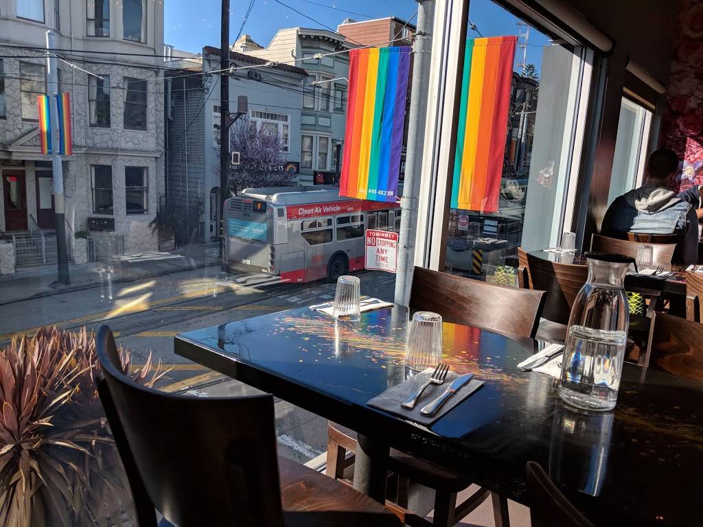 Me & Tasty | restaurant | 3970 17th St, San Francisco, CA 94114, USA | 4159238498 OR +1 415-923-8498