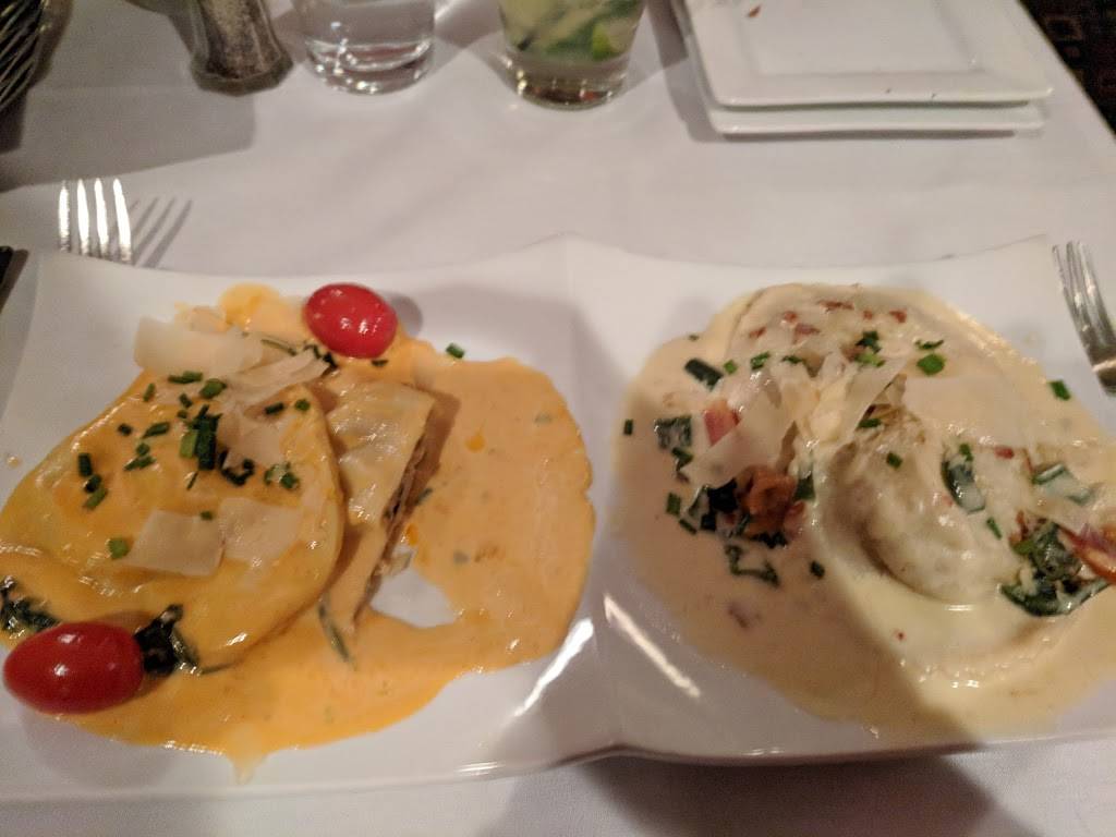 Alfios Buon Cibo | restaurant | 2724 Erie Ave, Cincinnati, OH 45208, USA | 5133210555 OR +1 513-321-0555