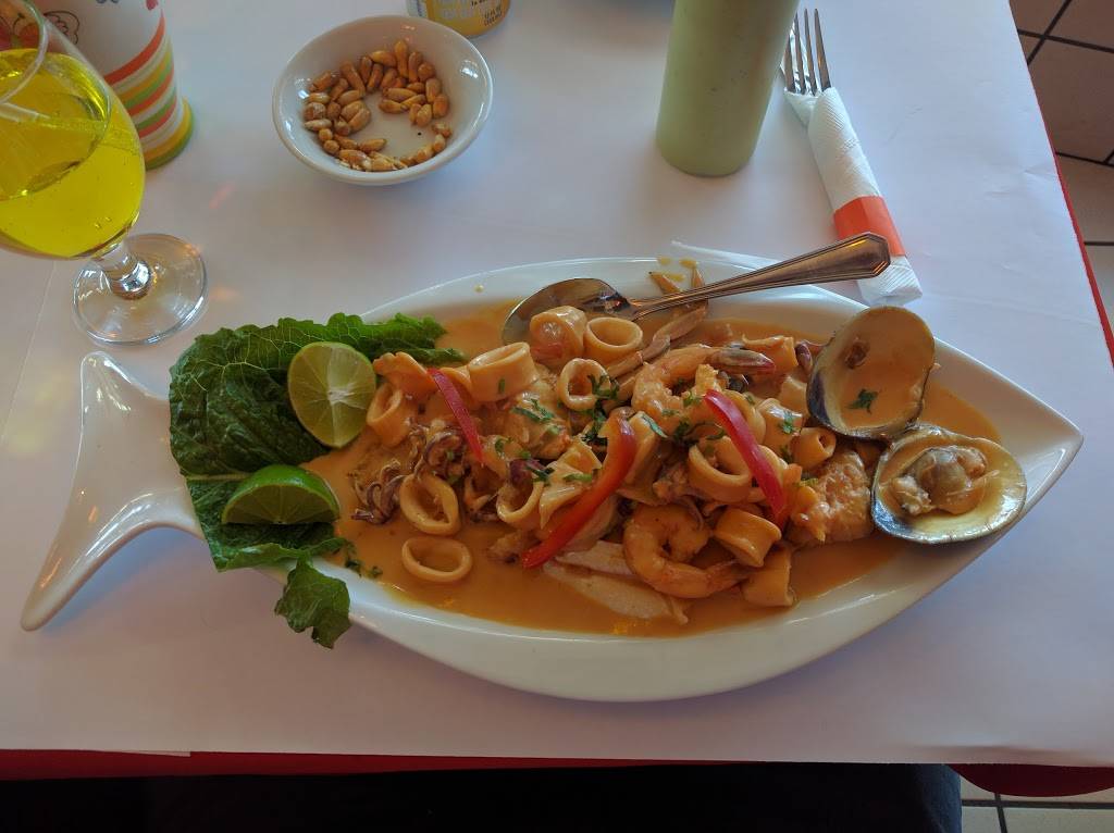 La Cabaña Peruana | restaurant | 9304 Liberty Ave, Ozone Park, NY 11417, USA | 7188483133 OR +1 718-848-3133