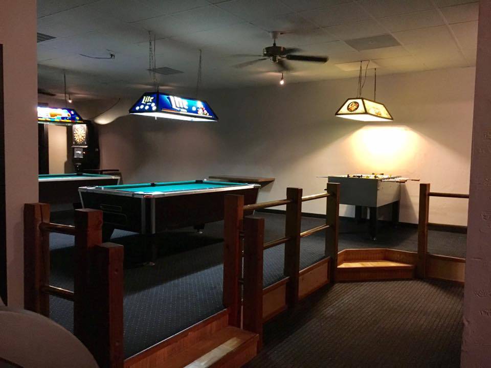 The Attic | restaurant | 200 Main St, Menasha, WI 54952, USA | 9204861539 OR +1 920-486-1539