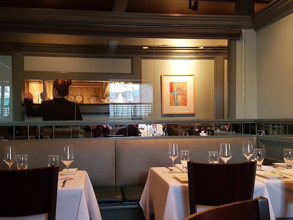 IL Capriccio | restaurant | 888 Main St, Waltham, MA 02453, USA | 7818942234 OR +1 781-894-2234