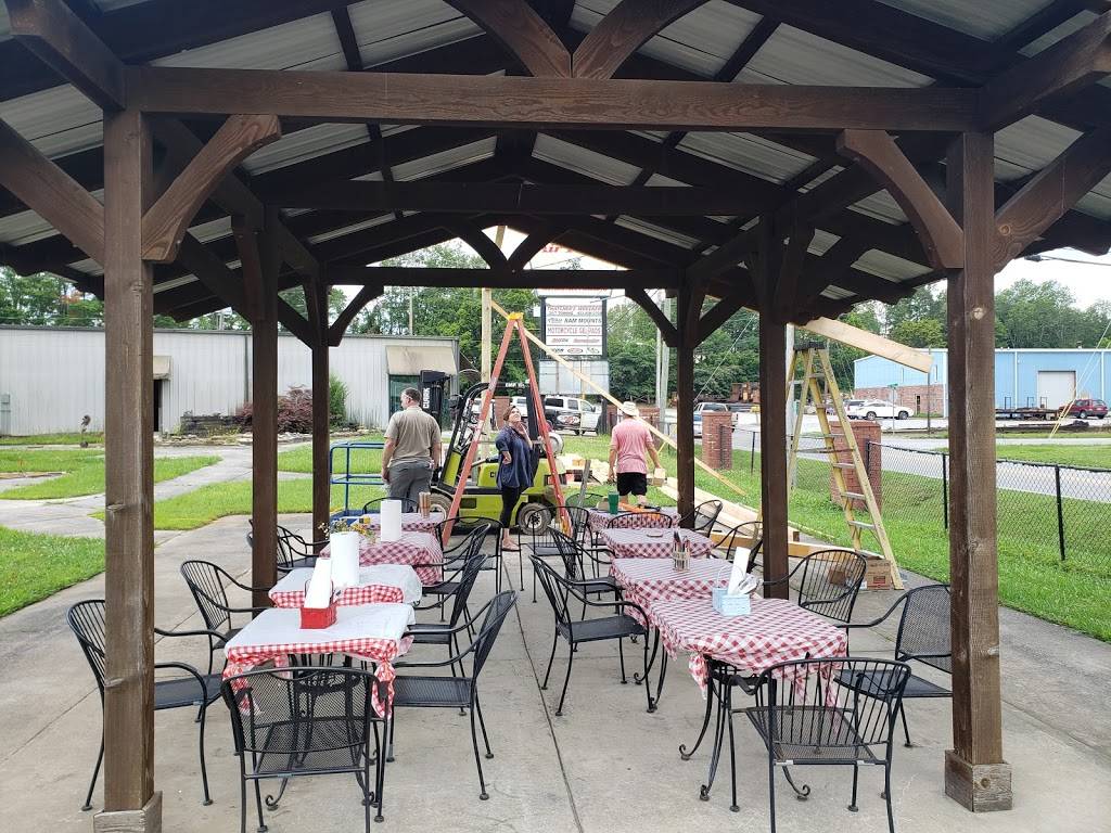 Memphis Street BBQ | restaurant | 5722 Main St, Ooltewah, TN 37363, USA | 4234861227 OR +1 423-486-1227