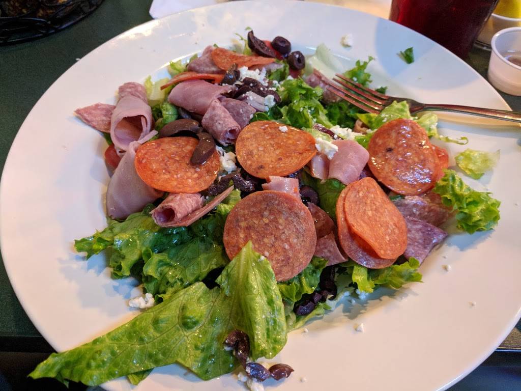 AJs Pizza Pub | restaurant | 700 historic 441 highway, Cornelia, GA 30531, USA | 7067762200 OR +1 706-776-2200