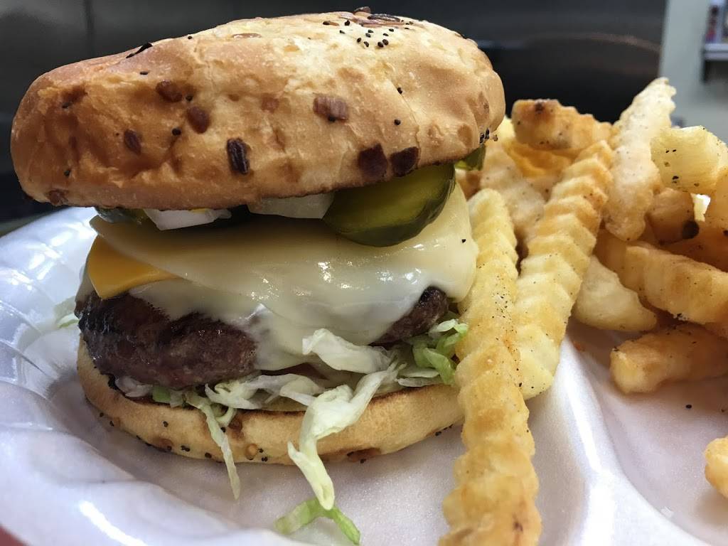 Crispy Khan / Hell Fire Foods | restaurant | 334 N Laramie Ave, Chicago, IL 60644, USA | 7736663818 OR +1 773-666-3818