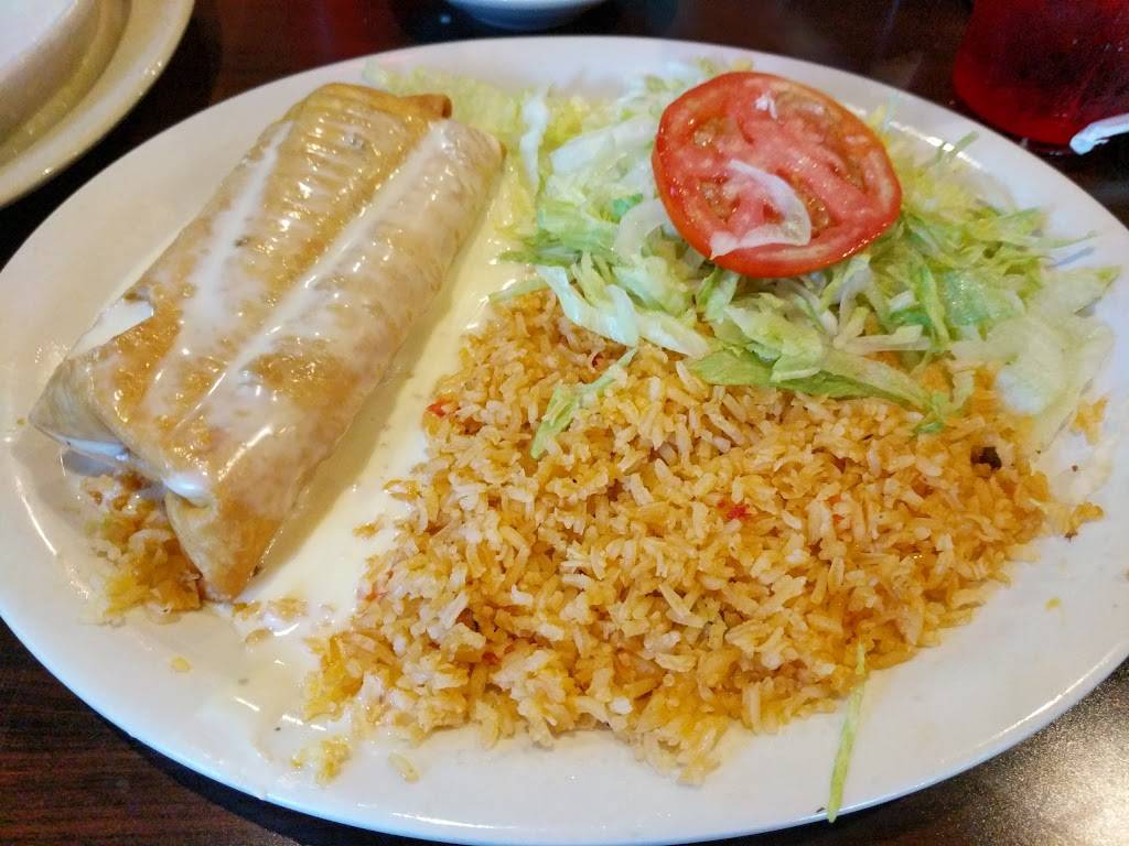 Gringos Mexican Grill | restaurant | 1248 Washington St, Jefferson, GA 30549, USA | 7063672232 OR +1 706-367-2232