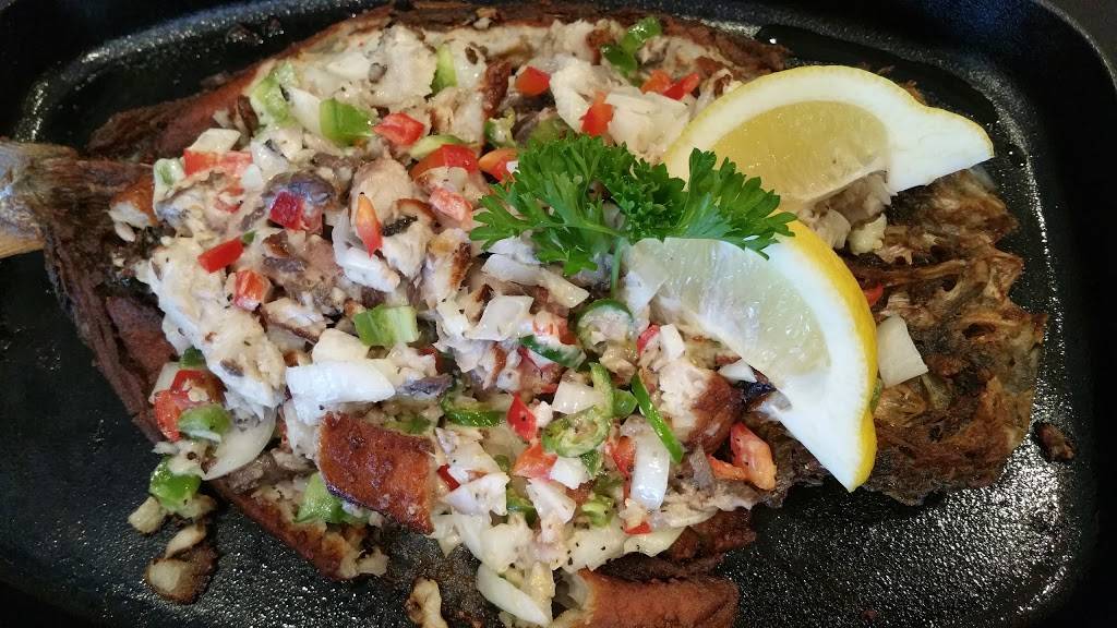 Kusina De MANILA | restaurant | 632 W Algonquin Rd, Des Plaines, IL 60016, USA | 8473788838 OR +1 847-378-8838