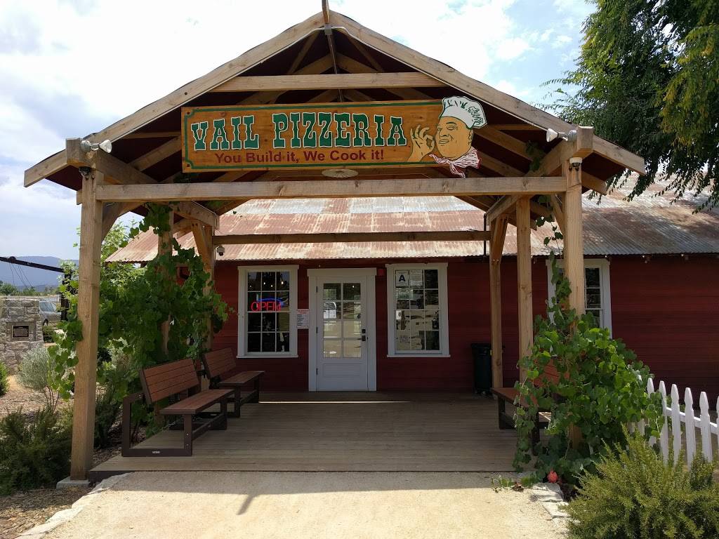 Vail Pizzeria | restaurant | 32123 Temecula Pkwy suite b, Temecula, CA 92592, USA | 9519724775 OR +1 951-972-4775