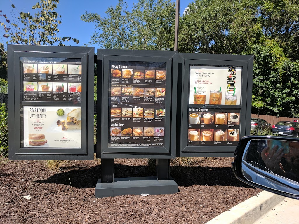 Starbucks | cafe | 1861 Peachtree Rd, Atlanta, GA 30309, USA | 4705329932 OR +1 470-532-9932