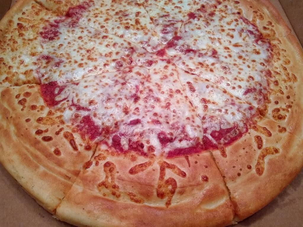 Little Caesars Pizza | meal takeaway | 2725 Hamilton Mill Rd, Buford, GA 30519, USA | 7706148484 OR +1 770-614-8484