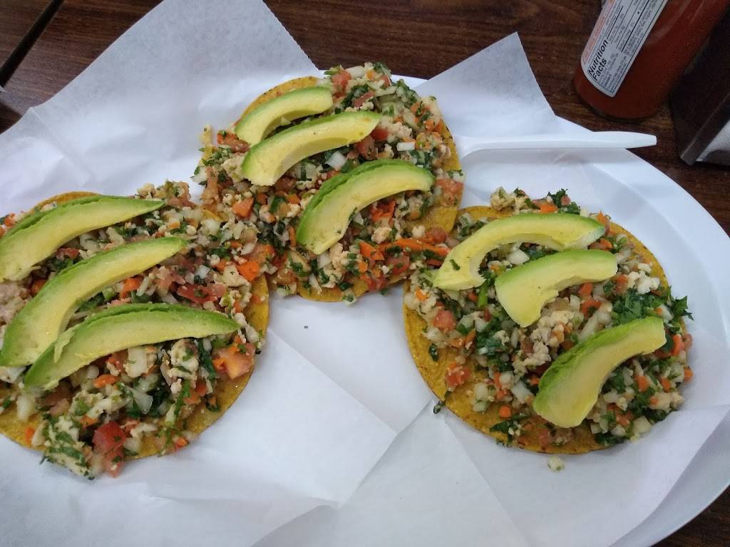 Los Gallos Taqueria | restaurant | 440 N Virginia St, Reno, NV 89501, USA | 7753242549 OR +1 775-324-2549