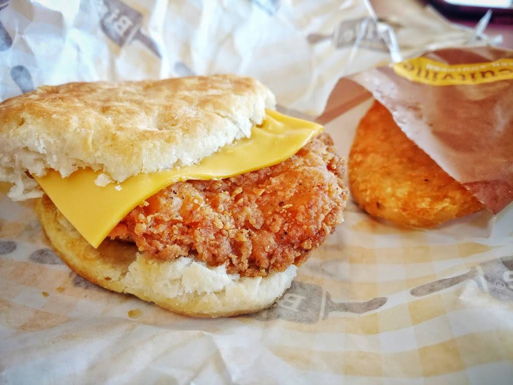 Biscuitville | cafe | 1041 Piney Forest Rd, Danville, VA 24540, USA | 4348364136 OR +1 434-836-4136