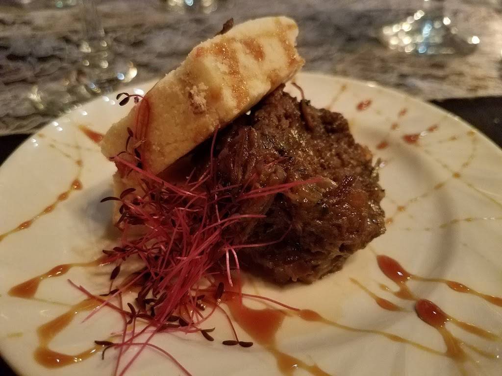 Dégagé Jazz Café | restaurant | 301 River Rd, Maumee, OH 43537, USA | 4197948205 OR +1 419-794-8205