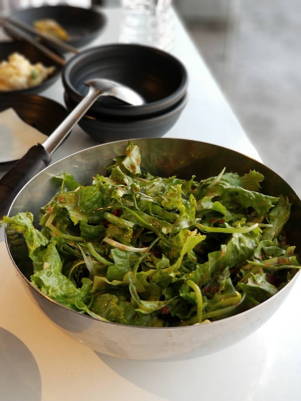 Eight Korean BBQ | restaurant | 863 S Western Ave, Los Angeles, CA 90005, USA | 2133651750 OR +1 213-365-1750