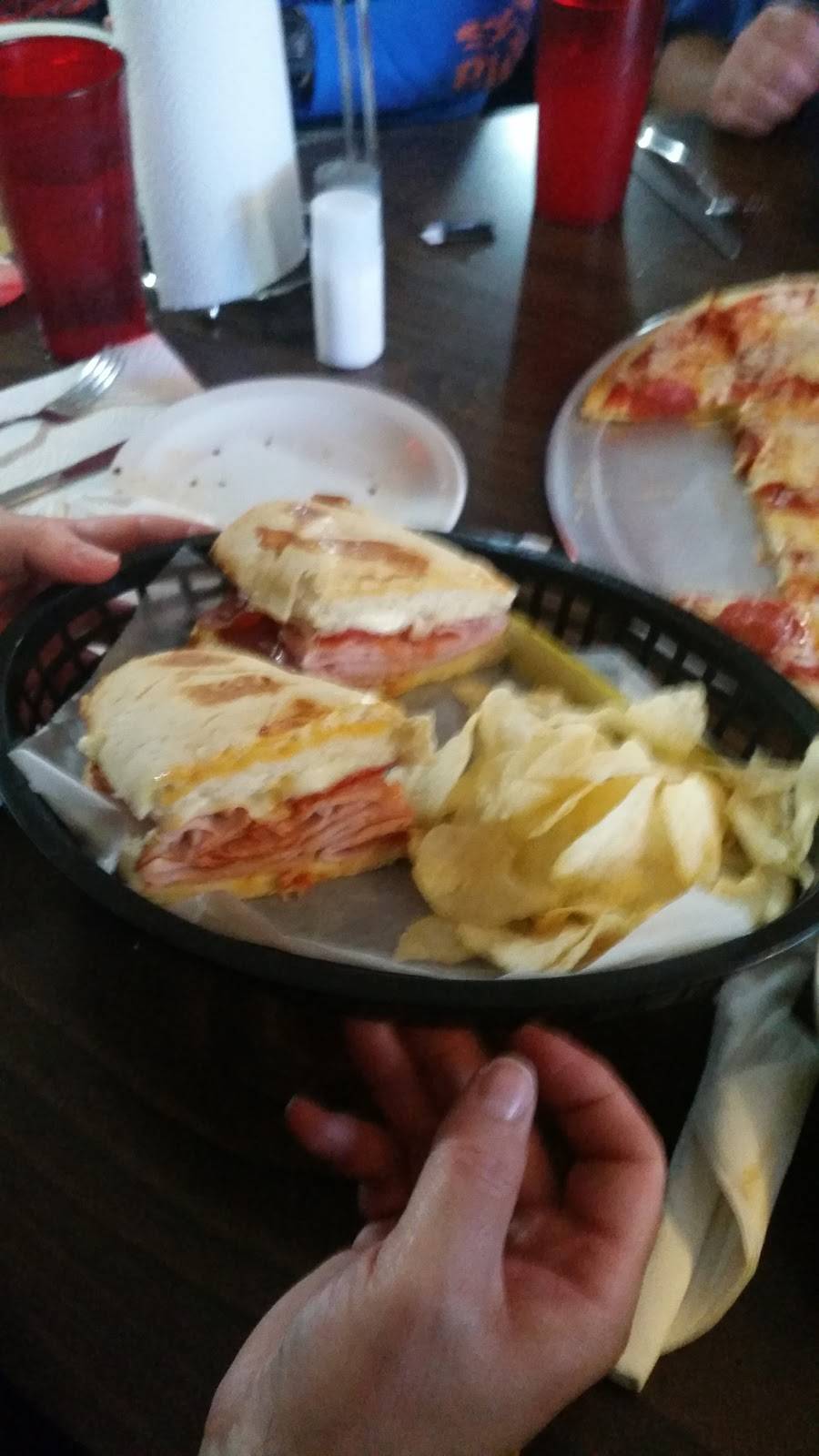 Just Off The Brick Pizza | meal takeaway | 8639 W Main St, French Lick, IN 47432, USA | 8129363044 OR +1 812-936-3044