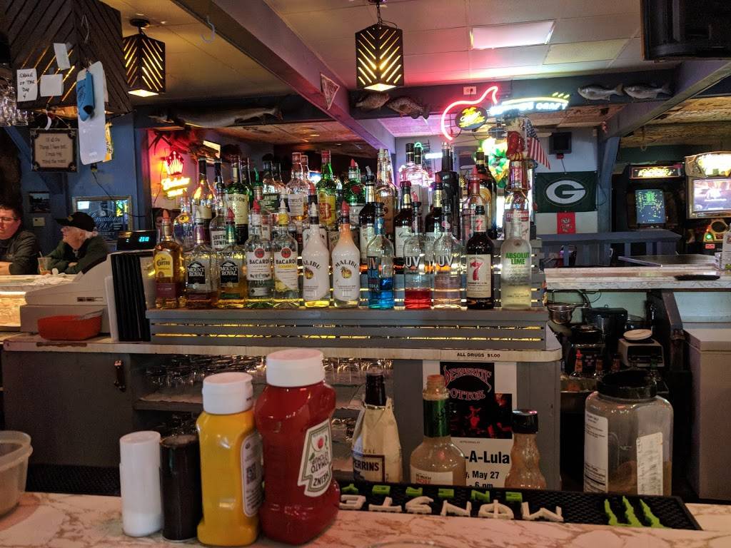 Hahn-A-Lula Resort & Supper Club | restaurant | 8861 S Wolf River Rd, Fremont, WI 54940, USA | 9204463245 OR +1 920-446-3245