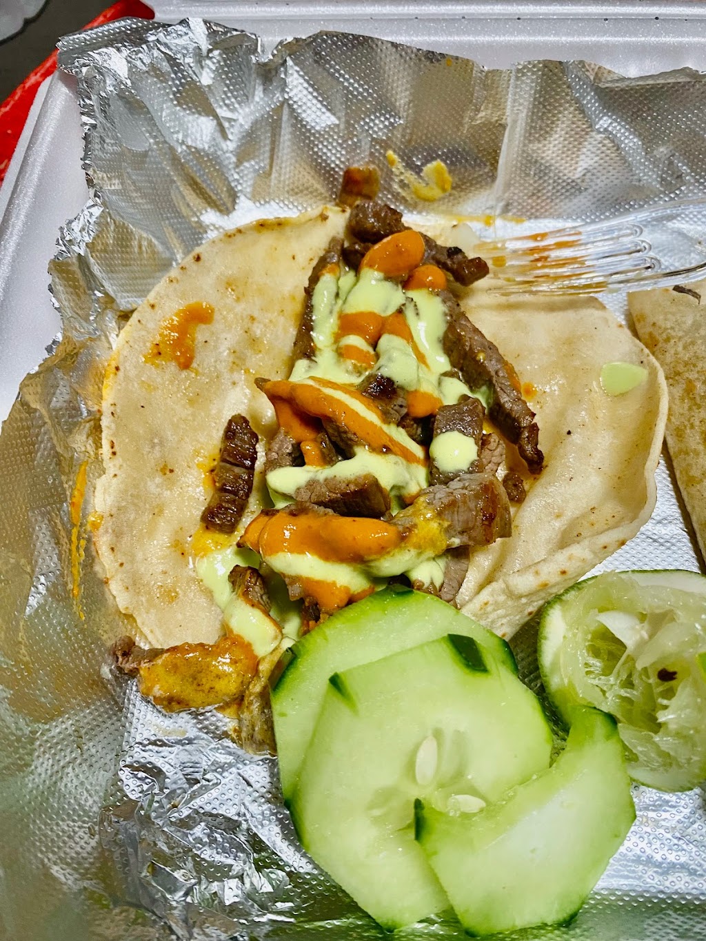 Taqueria Melchor | restaurant | 5703 S Congress Ave, Austin, TX 78745, USA | 7372621551 OR +1 737-262-1551