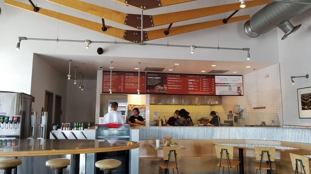 Chipotle Mexican Grill | restaurant | 8600 N Boardwalk Ave, Kansas City, MO 64154, USA | 8167460050 OR +1 816-746-0050