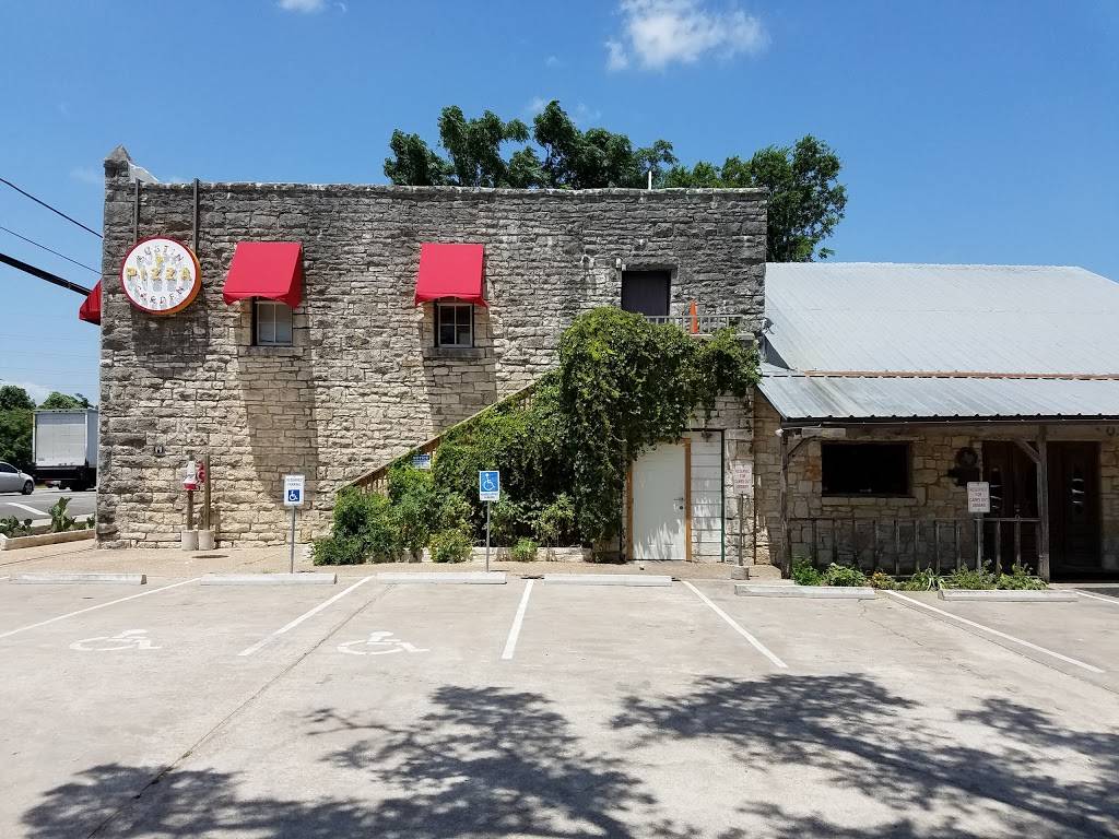 Austin Pizza Garden | restaurant | 6266 US-290, Austin, TX 78735, USA | 5128919980 OR +1 512-891-9980