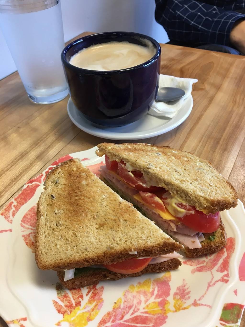 Black Frog Coffee | cafe | 431 G St, Davis, CA 95616, USA | 5307577575 OR +1 530-757-7575