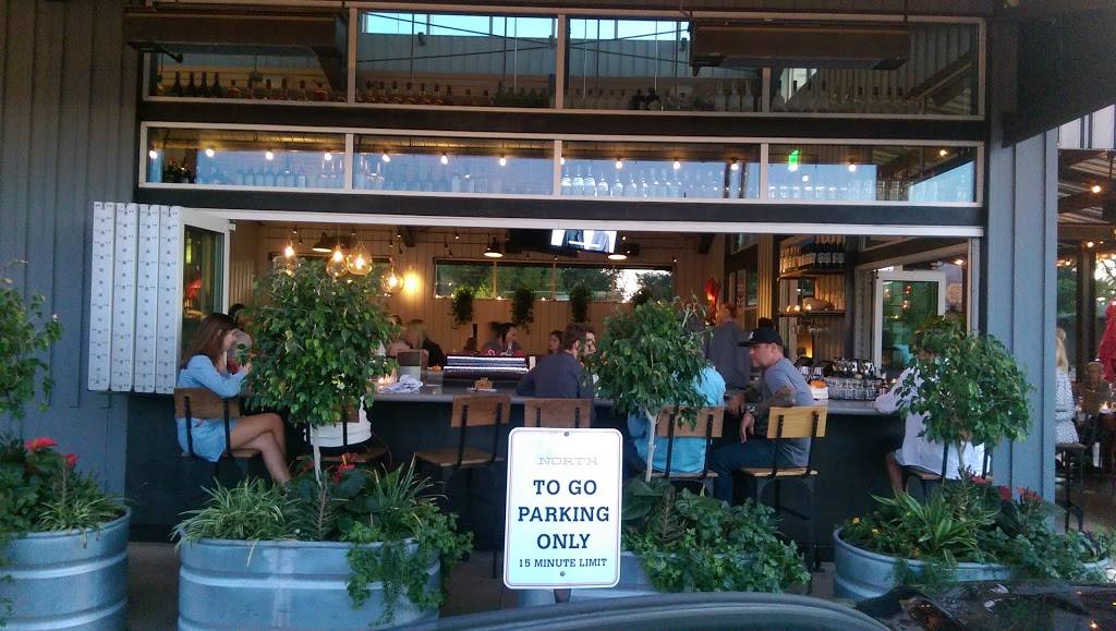 North Italia | restaurant | 4925 N 40th St, Phoenix, AZ 85018, USA | 6023245600 OR +1 602-324-5600