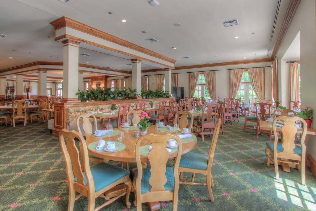 The Swan Terrace | restaurant | 5641 Indian River Rd, Virginia Beach, VA 23464, USA | 7573665777 OR +1 757-366-5777
