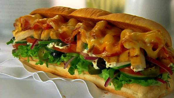 Subway Restaurants | restaurant | 80 Cabrillo Hwy AV1, Half Moon Bay, CA 94019, USA | 6507120330 OR +1 650-712-0330