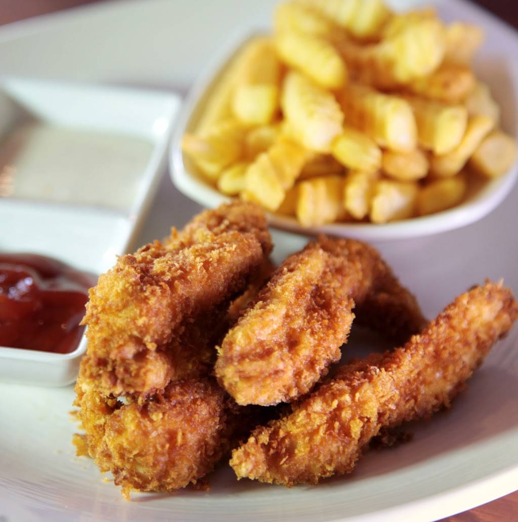 Nurungji Chicken/누릉지통닭/치킨 | restaurant | 11407 Emerald St, Dallas, TX 75229, USA | 4698869234 OR +1 469-886-9234