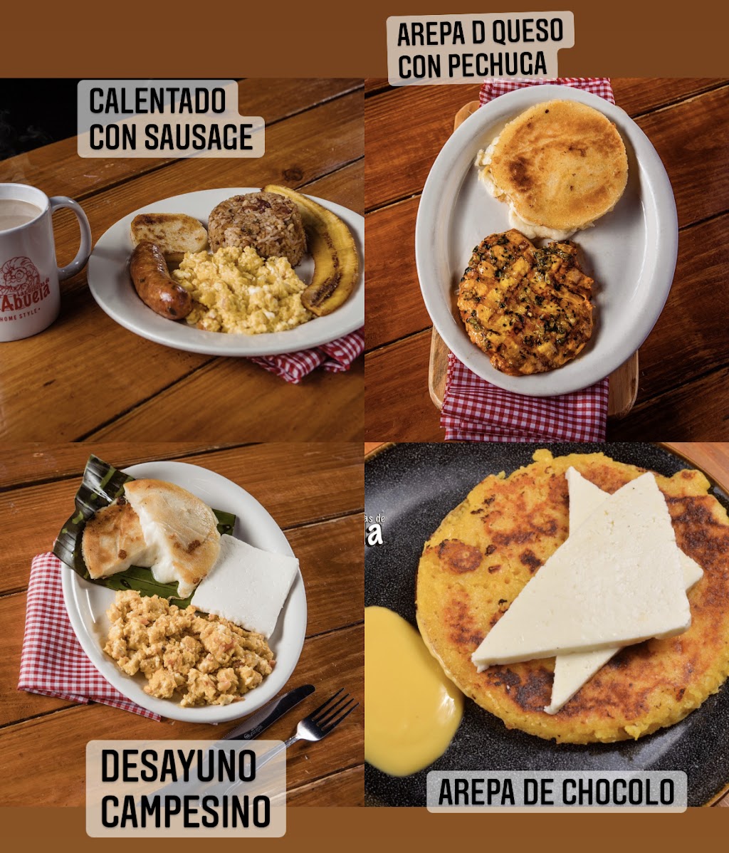 Las Delicias de la Abuela Lawrenceville | restaurant | 1575 Lawrenceville Hwy Ste Q, Lawrenceville, GA 30044, USA | 4049992108 OR +1 404-999-2108