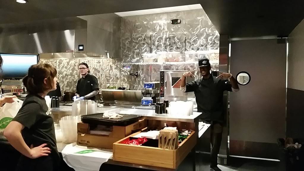 Tokyo Joes - Parker & Lincoln | restaurant | 19240 Lincoln Ave #140, Parker, CO 80138, USA | 7204503180 OR +1 720-450-3180