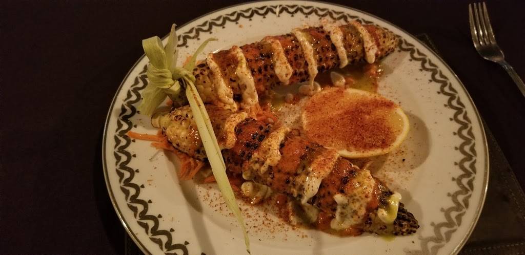 Tacos & Mezcal | restaurant | 6626 Atlantic Ave, Bell, CA 90201, USA | 3235372789 OR +1 323-537-2789