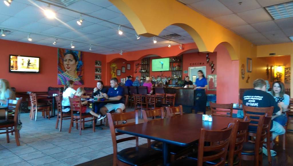 Mangos Mexican Restaurant | restaurant | 4632 Hendrik Dr, Louisville, KY 40299, USA | 5026715291 OR +1 502-671-5291