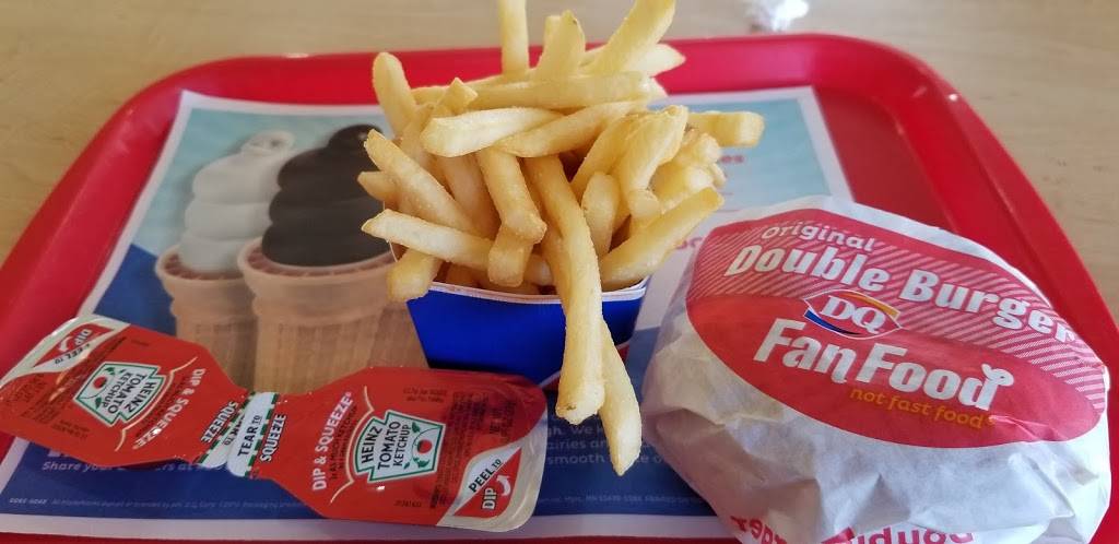 Dairy Queen Grill & Chill | restaurant | 13004 Harbor Blvd, Garden Grove, CA 92843, USA | 7146369755 OR +1 714-636-9755