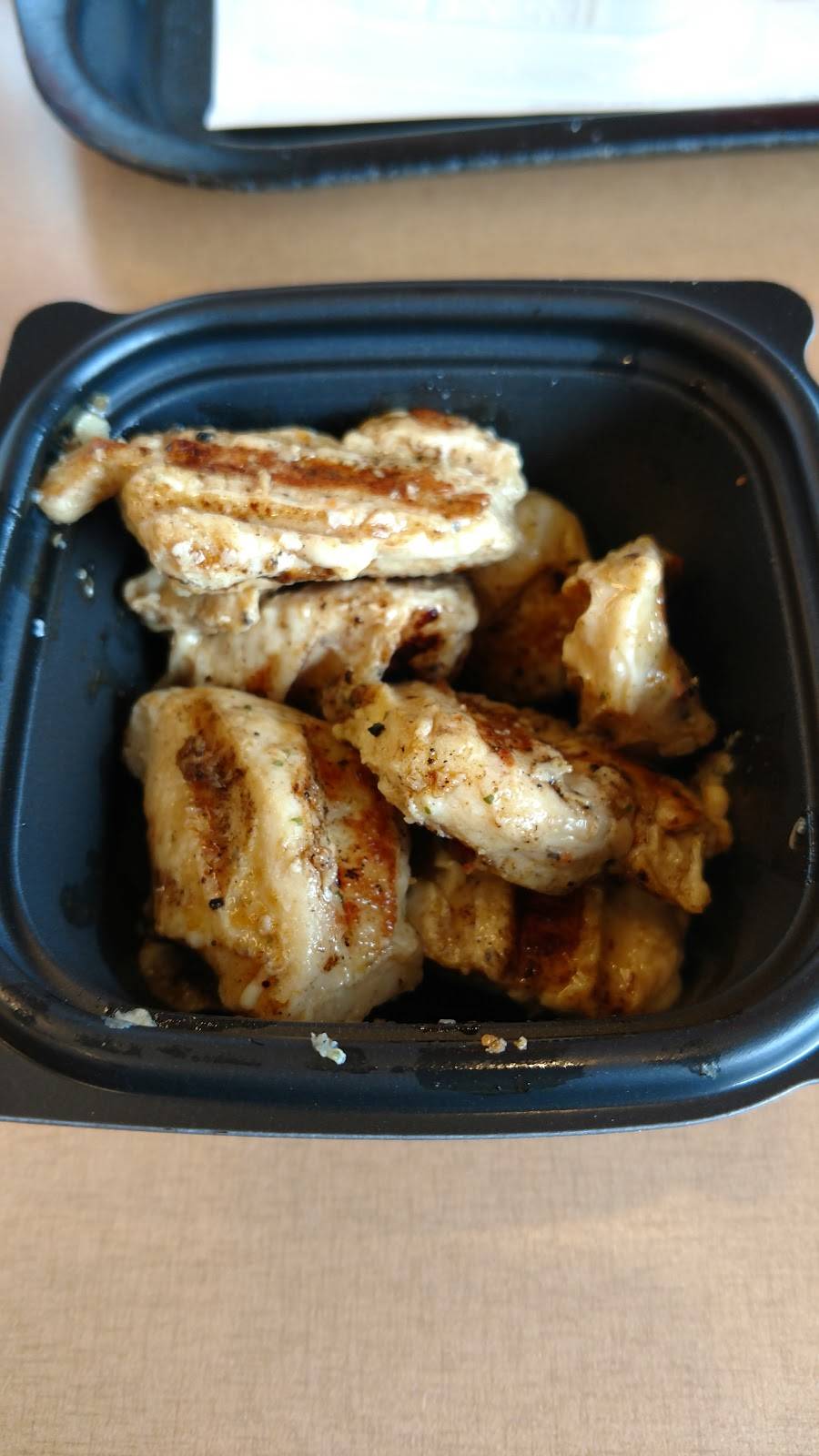 Chick-fil-A | restaurant | 902 E Innes St, Salisbury, NC 28144, USA | 7047979300 OR +1 704-797-9300