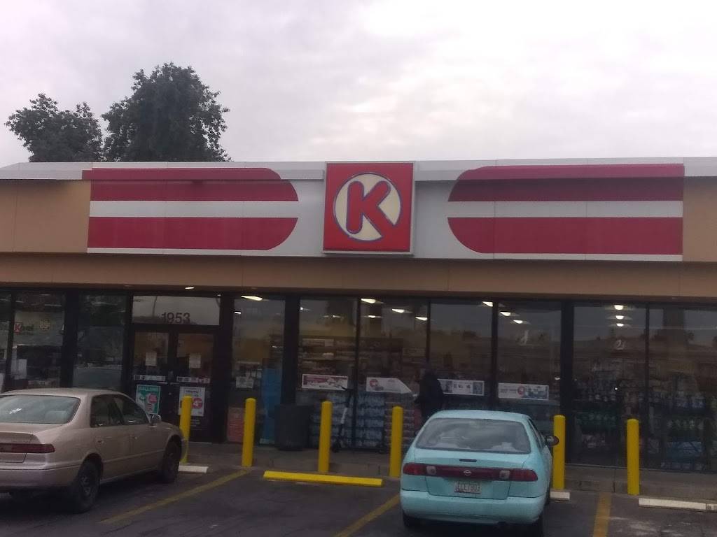 Circle K | meal takeaway | 1953 E Southern Ave, Mesa, AZ 85204, USA | 4805077834 OR +1 480-507-7834