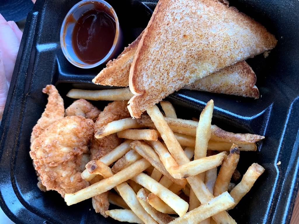 Slim Chickens | restaurant | 218 E Main St, Hendersonville, TN 37075, USA | 6159915150 OR +1 615-991-5150