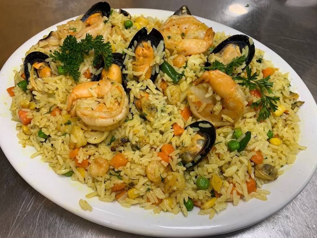 Tropical Cafe with Cesar Martins (Framingham) | restaurant | 85 Hollis St, Framingham, MA 01702, USA | 5088798760 OR +1 508-879-8760