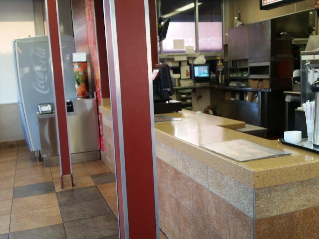 Jack in the Box | restaurant | 4455 E Broadway Blvd, Tucson, AZ 85711, USA | 5203268108 OR +1 520-326-8108